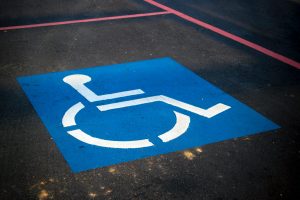 Cartes pour personnes handicapées