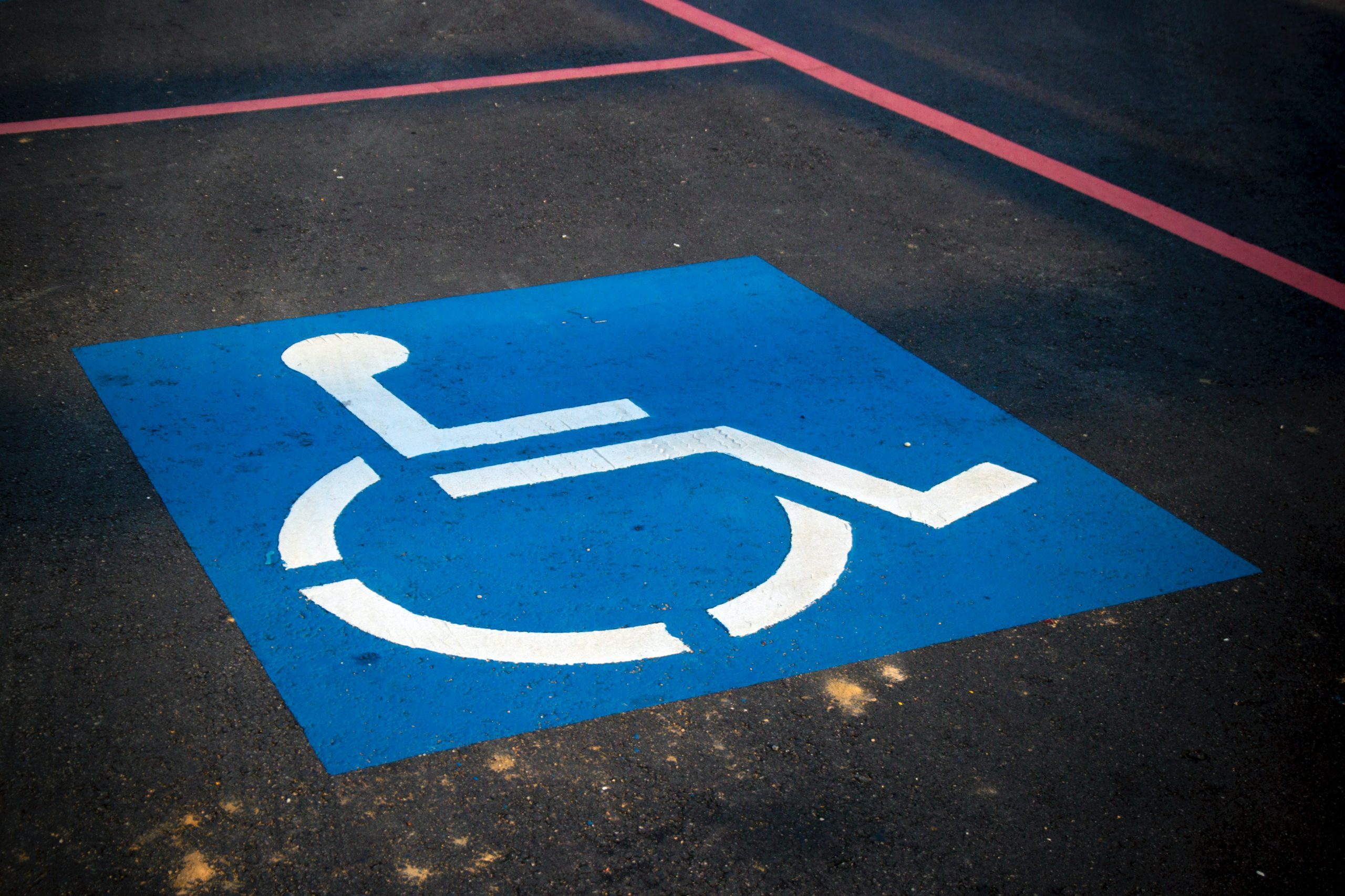 Cartes pour personnes em situation de handicap