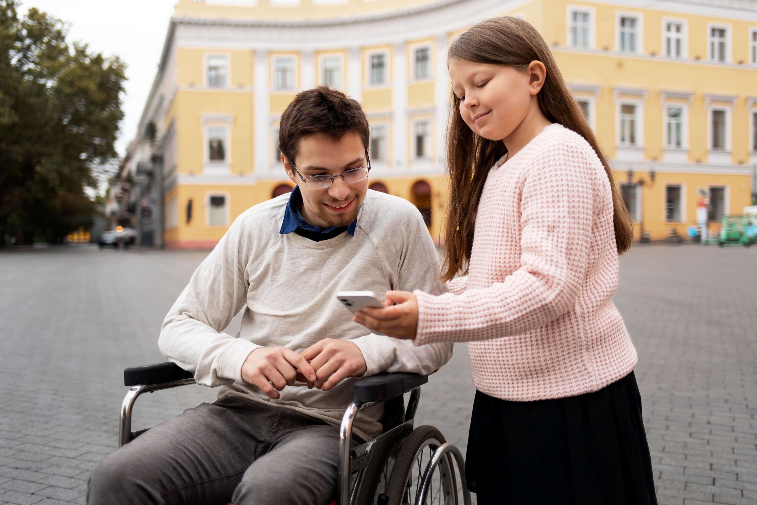 AViQ Wallonie aides financières handicap pour personnes à mobilité réduite