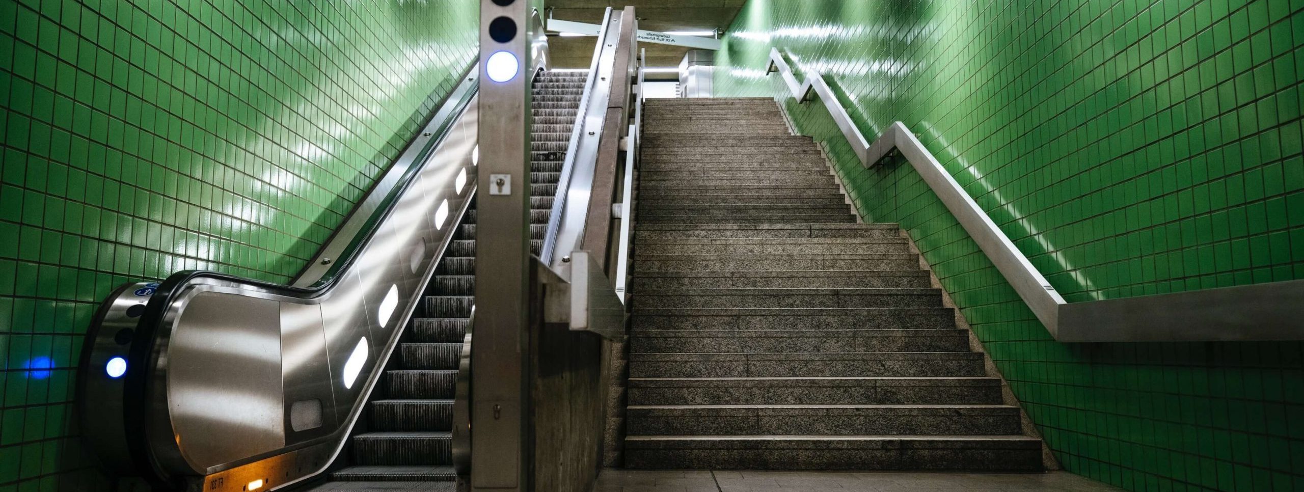 Mobilité personnes handicapées