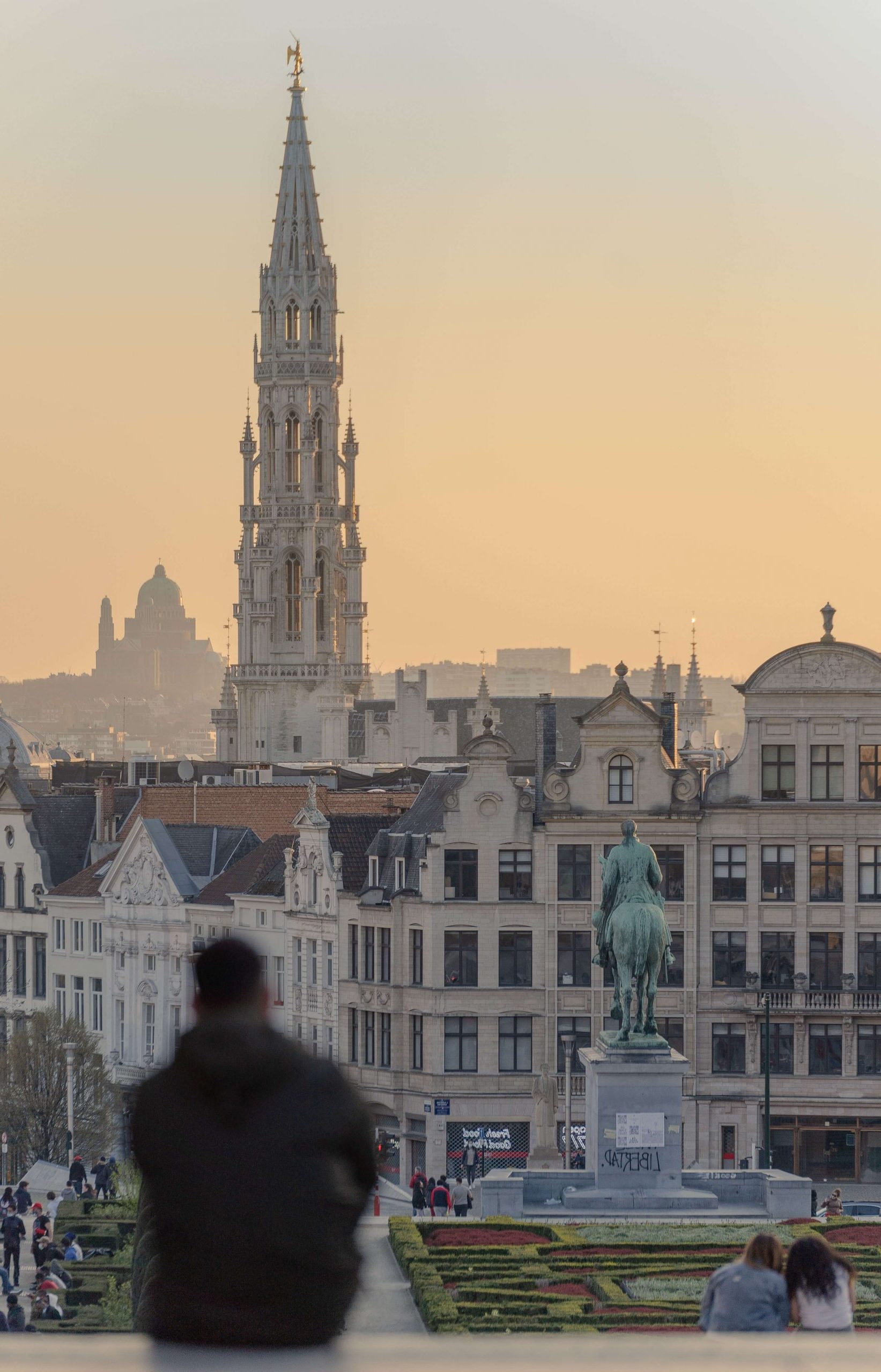 Qu’est-ce qu’est le fonds du logement de Bruxelles ?