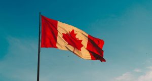 WBI : Bourse de recherche au Canada