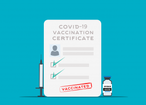 Quelles preuves fournir pour mon congé vaccination ?