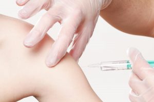Congé vaccination : Qui peut en faire la demande ?