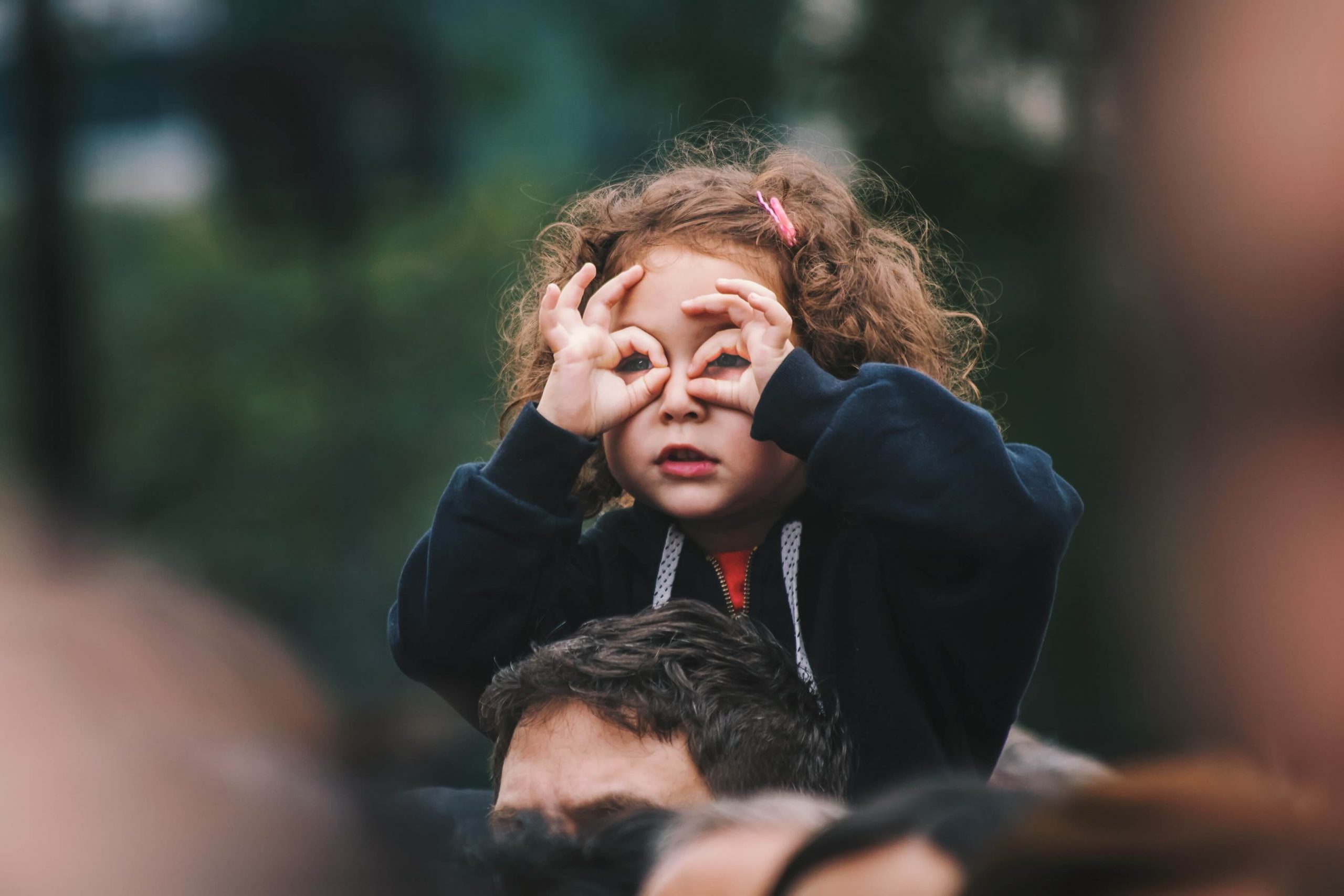 Accompagnement des parents avec AJMO