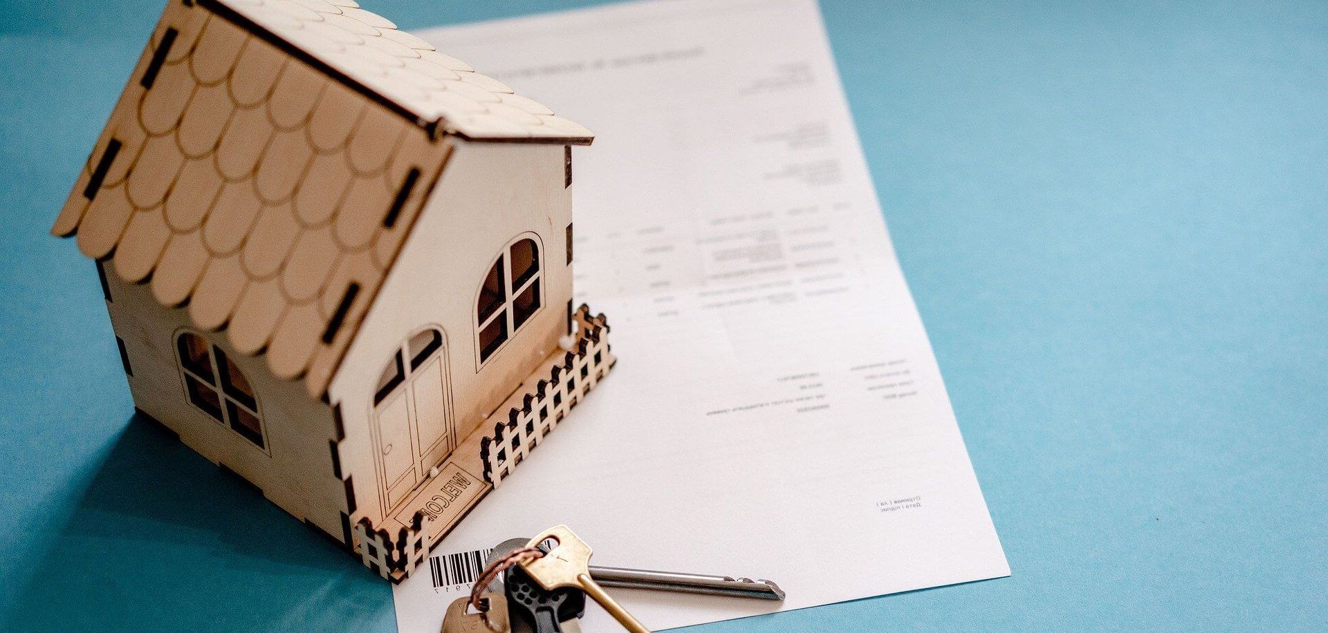Chèque habitat - Crédit d'impôt sur un emprunt hypothécaire