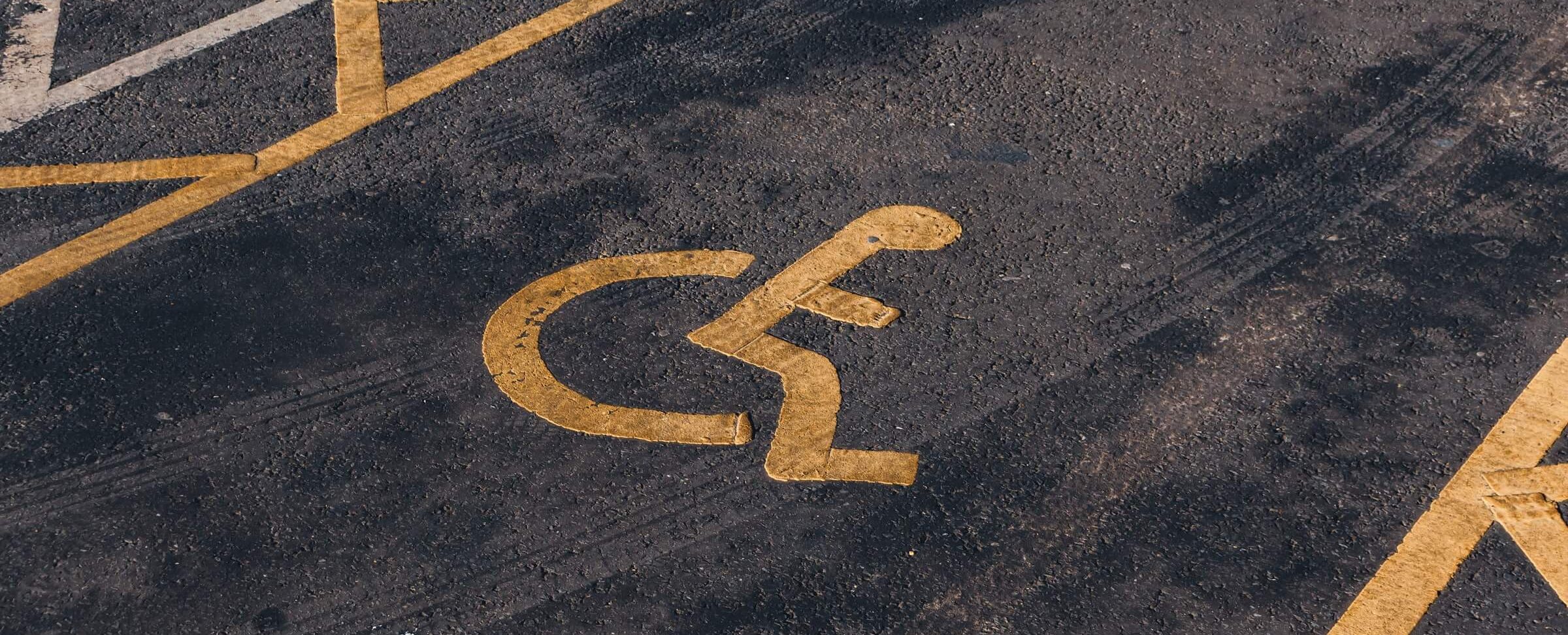 Carte de stationnement handicapé - Comment l'obtenir ?