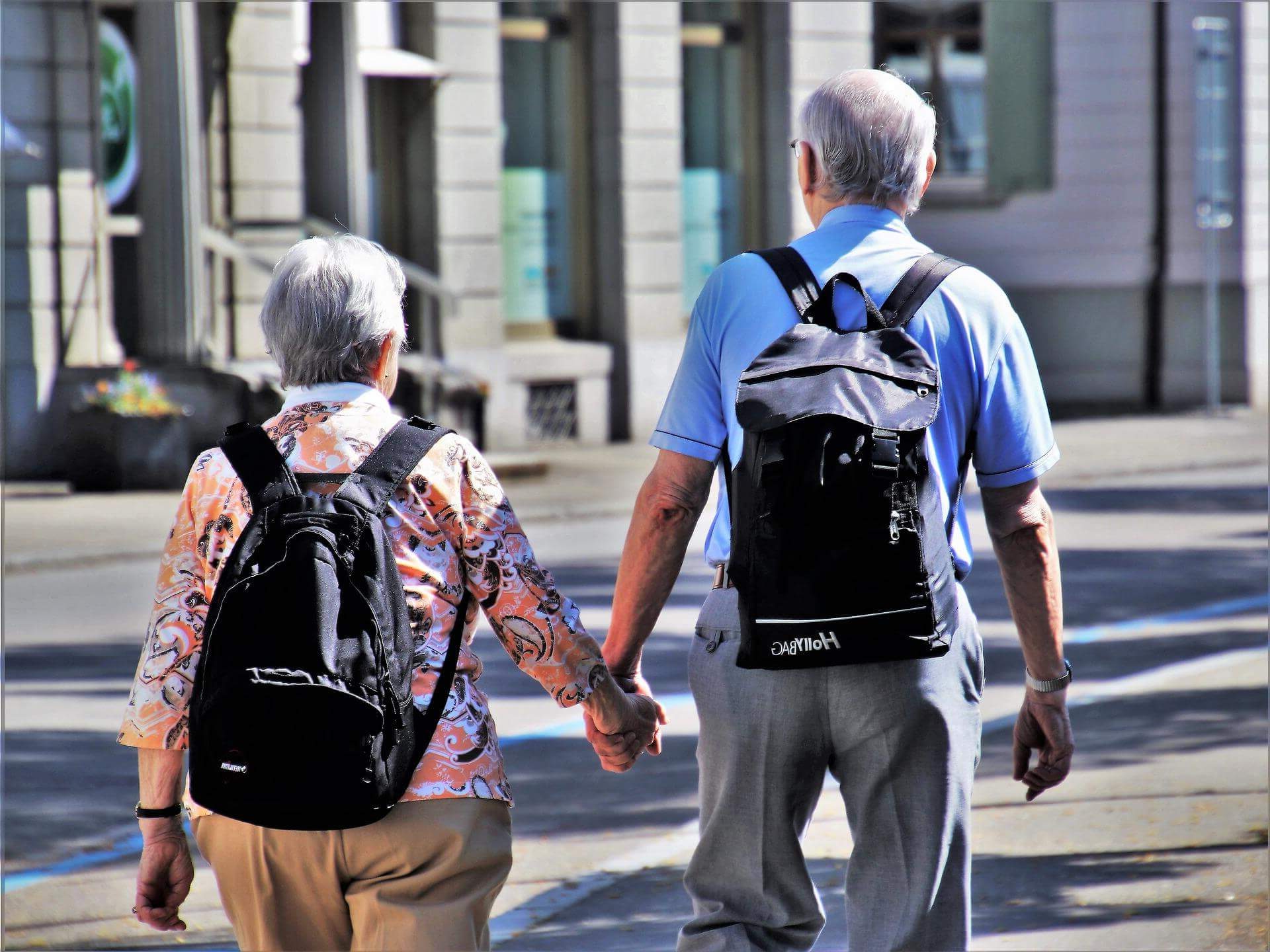 Cumul de votre pension de retraite, avec un revenu de remplacement