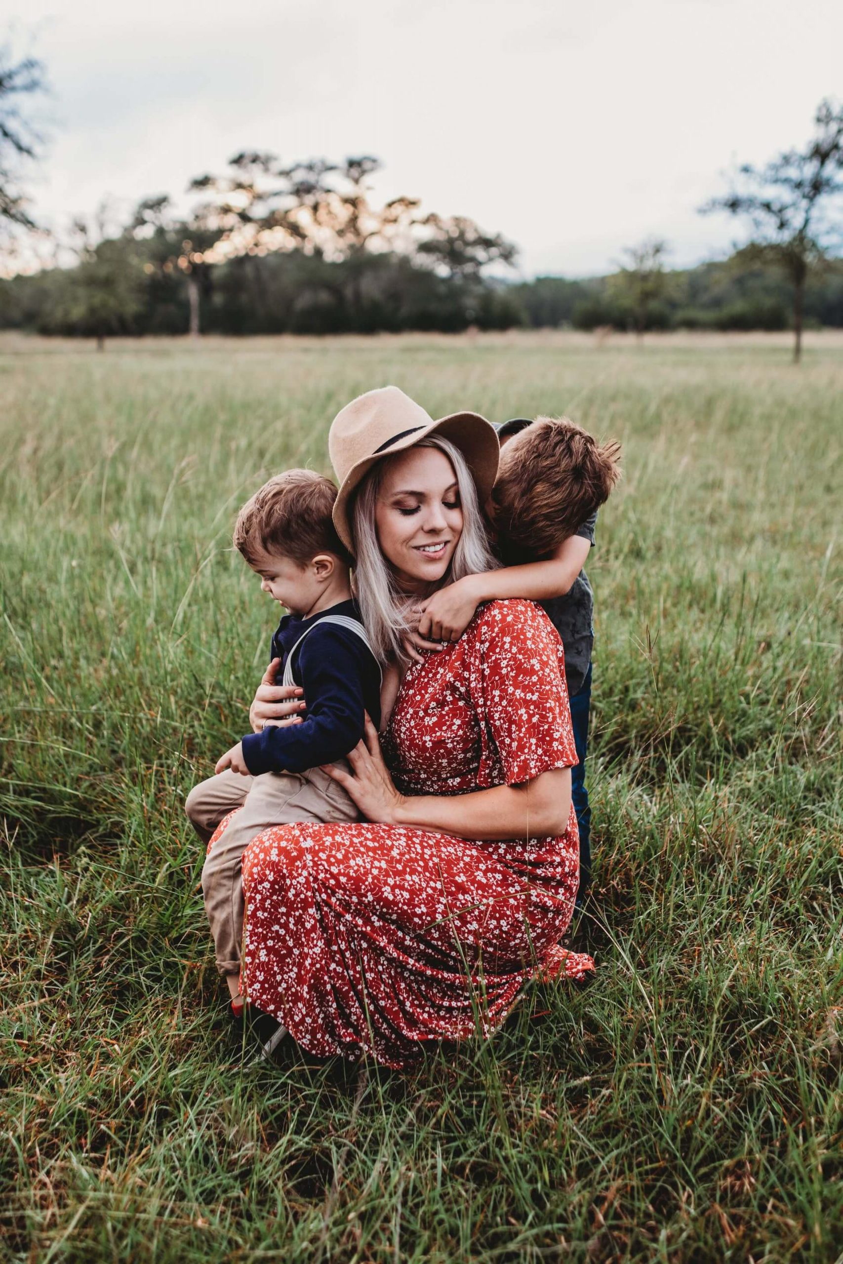 Allocations familiales majorées pour les enfants ou parents atteint d’une affection