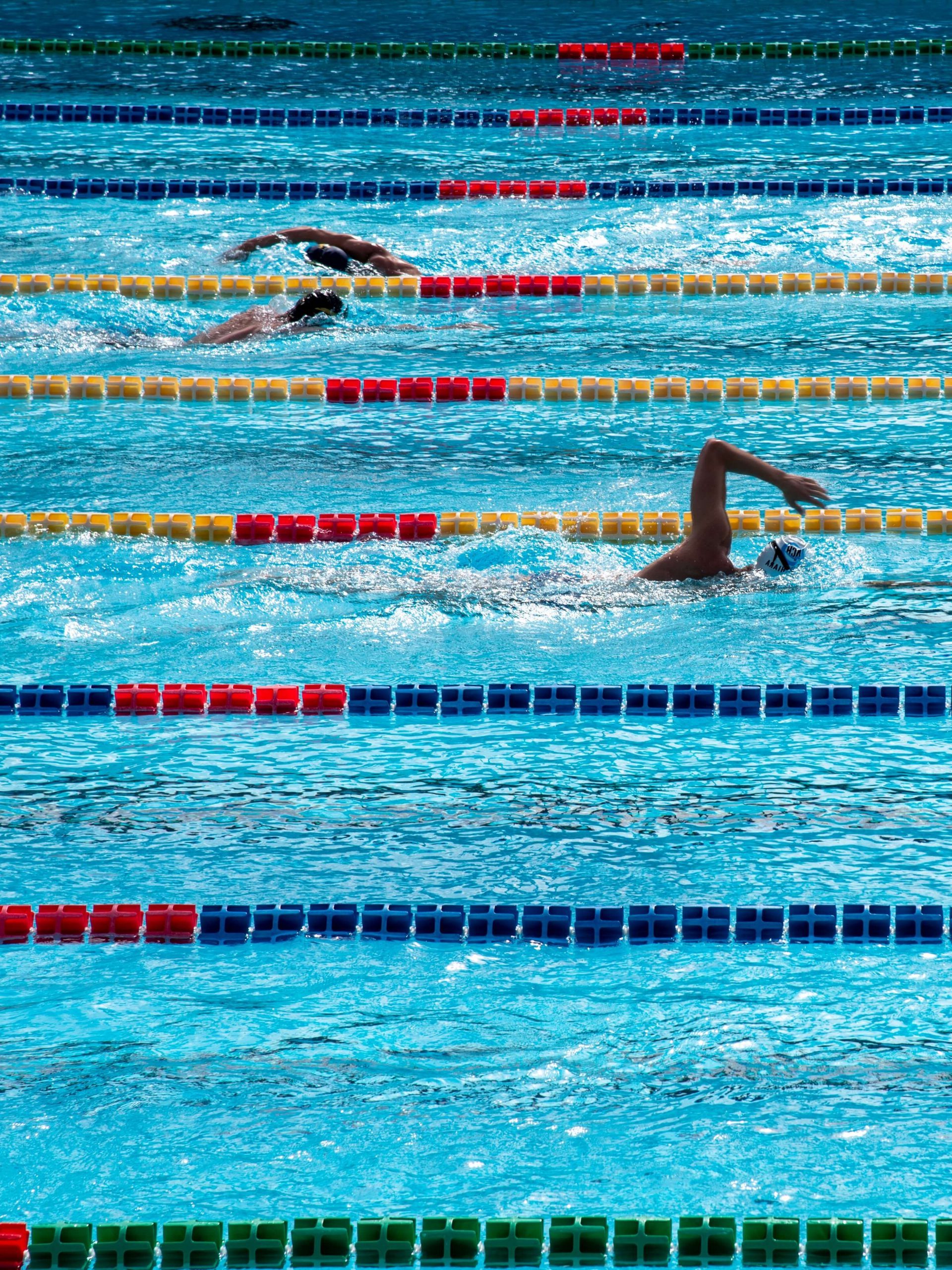 Demander les chèques sport d’Etterbeek en 2025