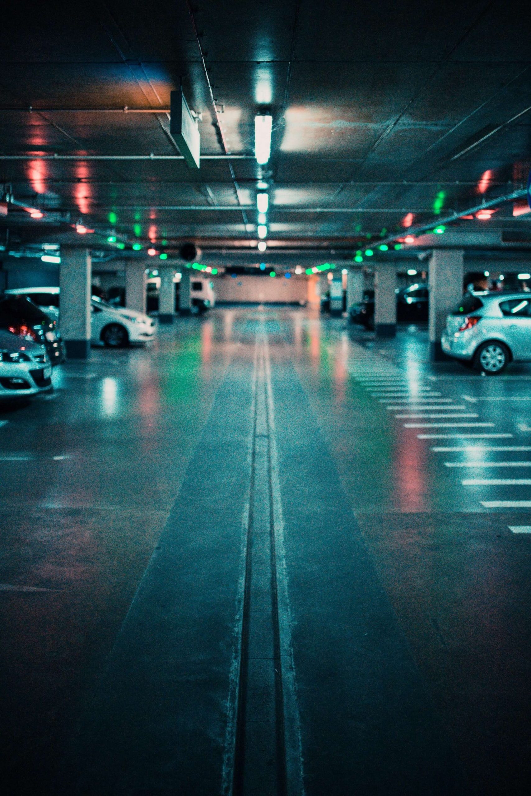 Où trouver des parkings relais à Bruxelles ?