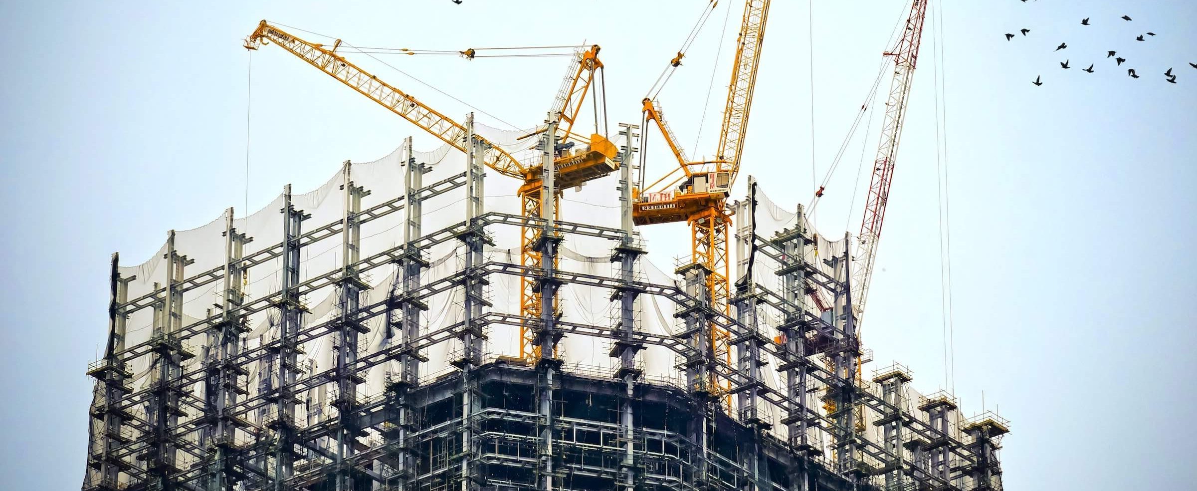 Prime de fin d’année 2024 pour les métiers de la construction