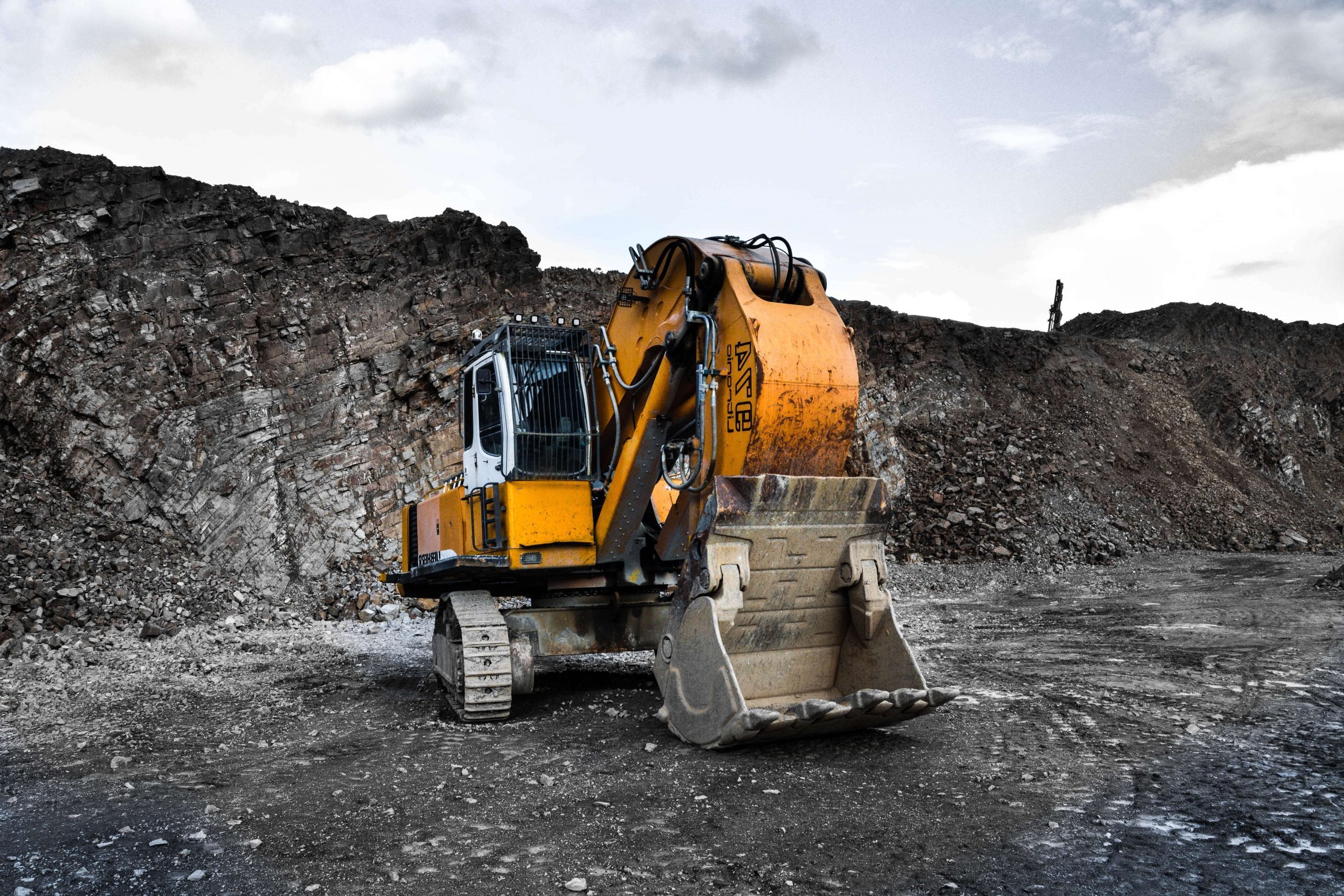 Prime de fin d’année pour les carrières de petit granite et calcaire à tailler de Hainaut