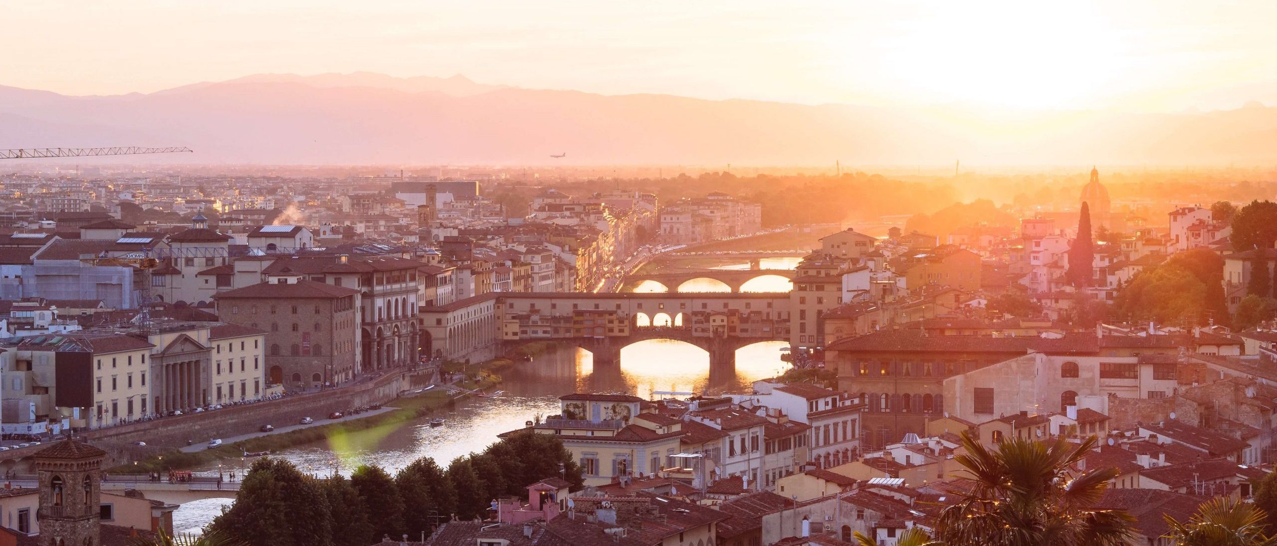 Bourse de Doctorat de l’Université de Florence (IUE)