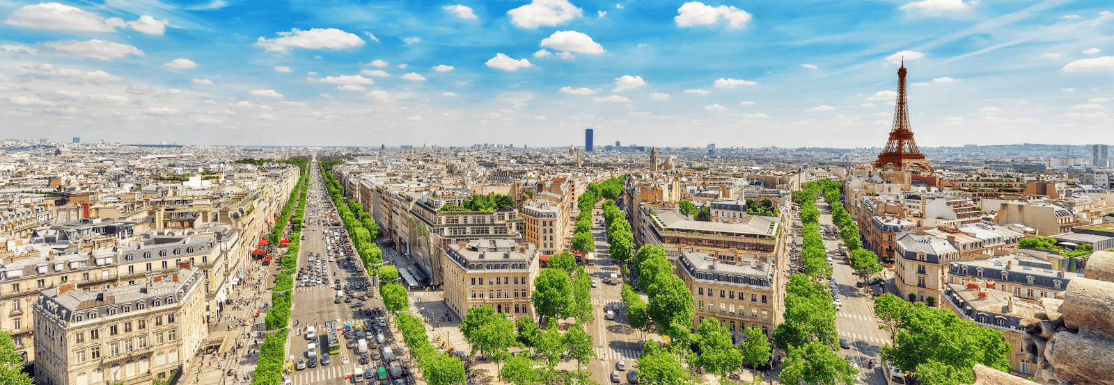 Comment investir intelligemment à Paris en 2023 ?