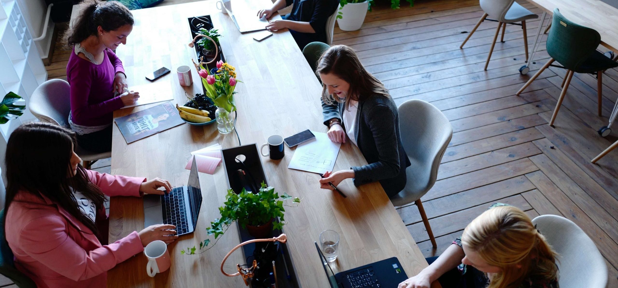 Les acteurs du coworking en Belgique renforcent leur présence