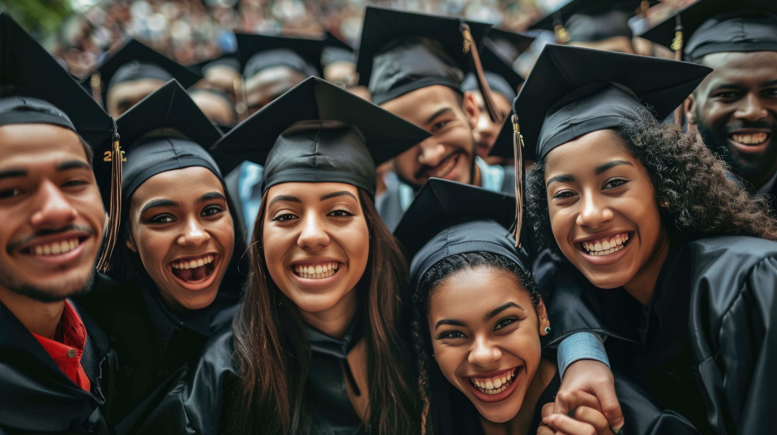 Bourses d'études pour étudiants secondaire