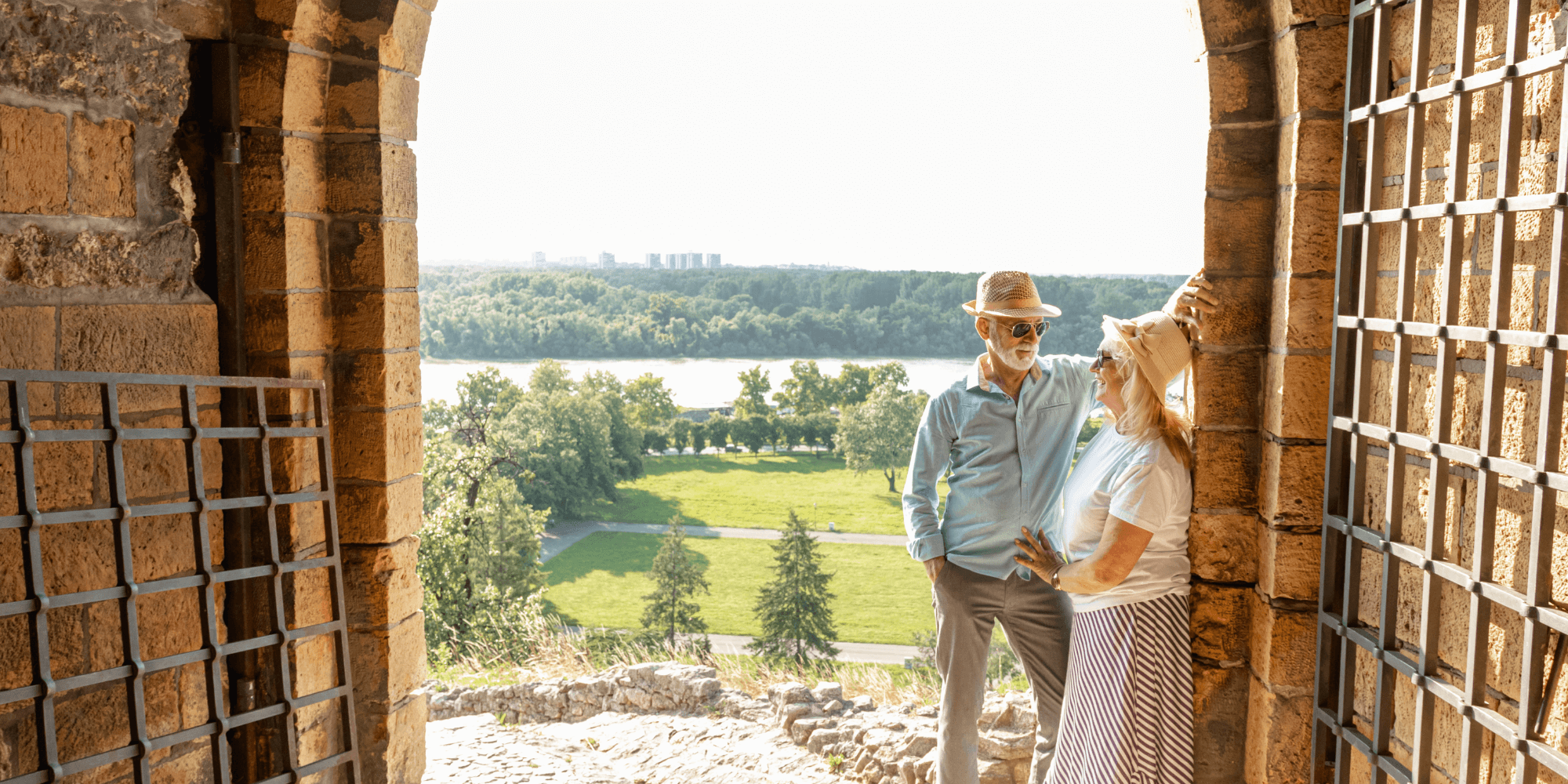 Petit patrimoine wallon : fontaine ou lavoir restauré grâce à la subvention régionale.