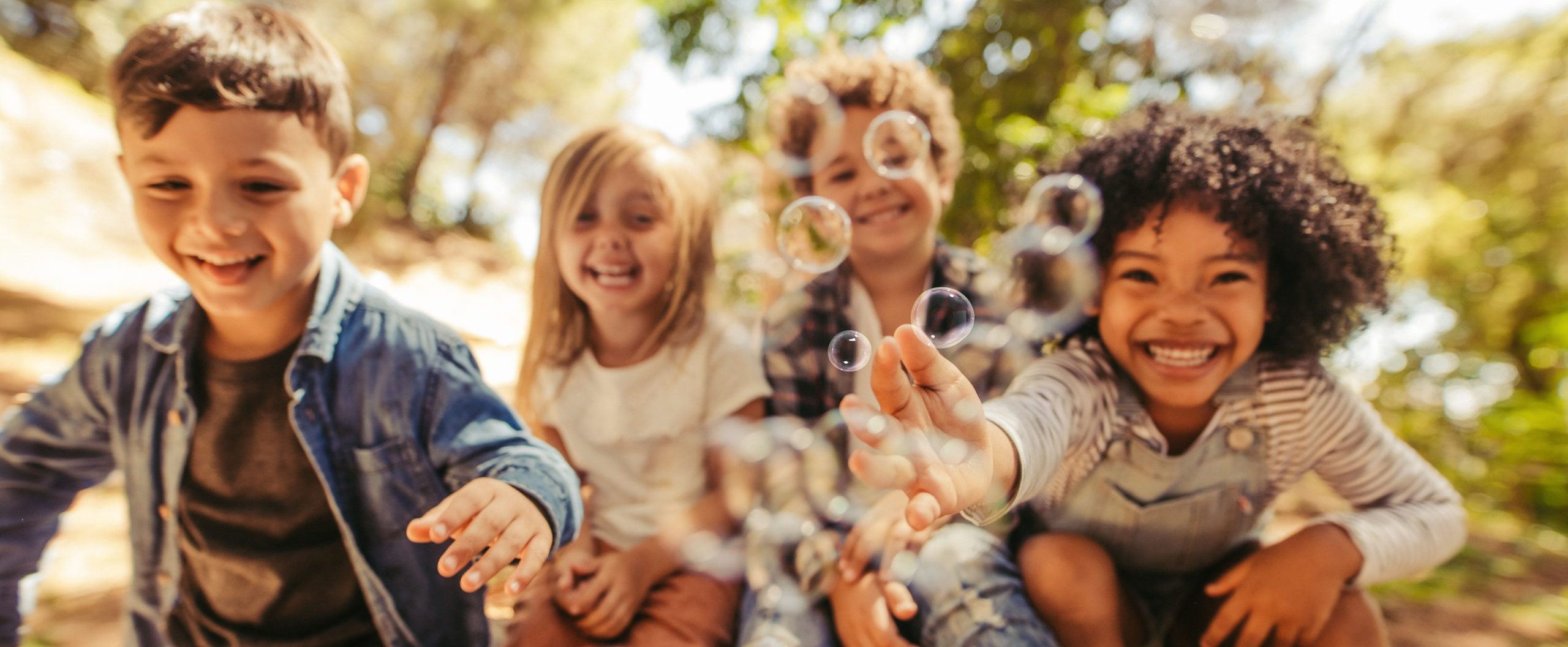 Enfants à charge