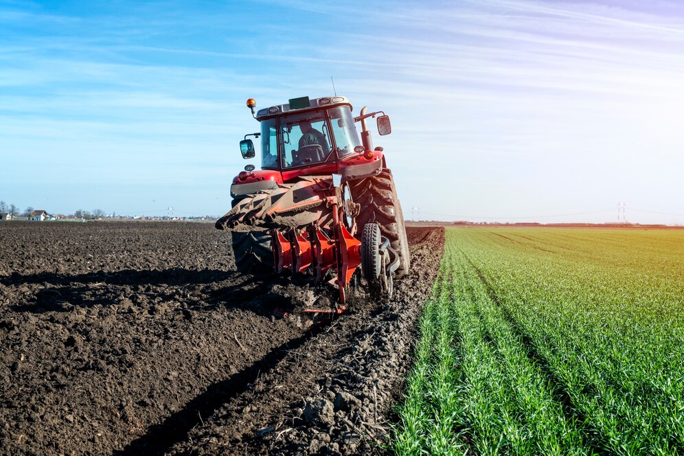 Formations agricoles en Belgique