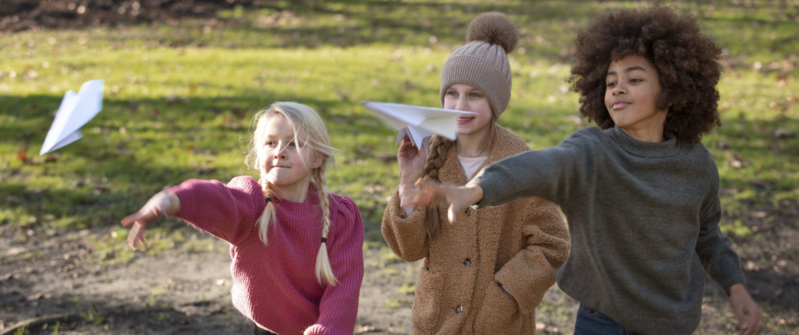 Activités gratuites pour les enfants en Belgique en 2025