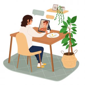 Conditions télétravail Belgique 2025