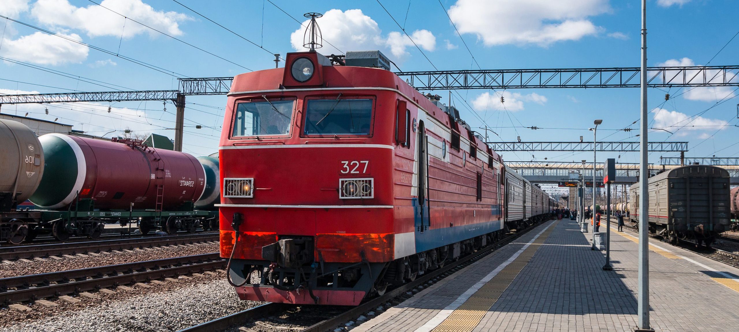 Réductions des trains pour les jeunes l’été