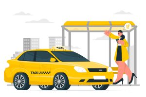 Réforme des taxis