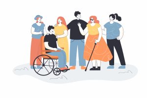 plan d'action fédéral handicap