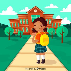 congés scolaires
