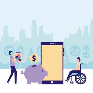 budget assistance personnelle
