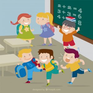 congés scolaires