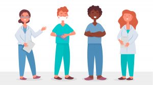 statut affection chronique