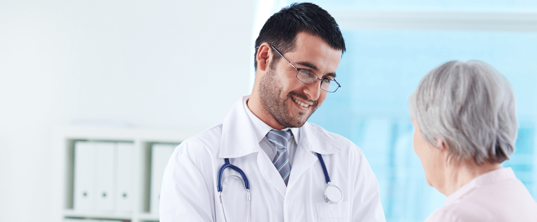 statut affection chronique