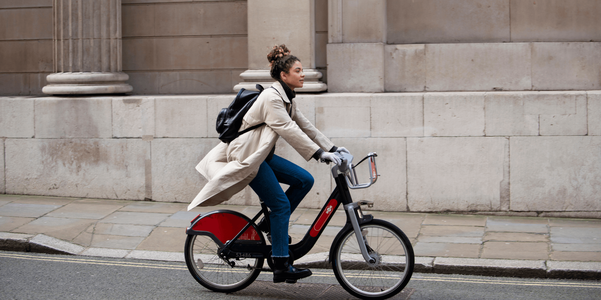 Vélos électriques et cargo à Bike Brussels 2026