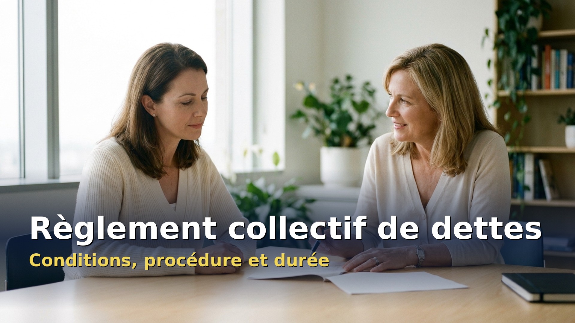 Règlement collectif de dettes en Belgique : entretien avec un médiateur de dettes